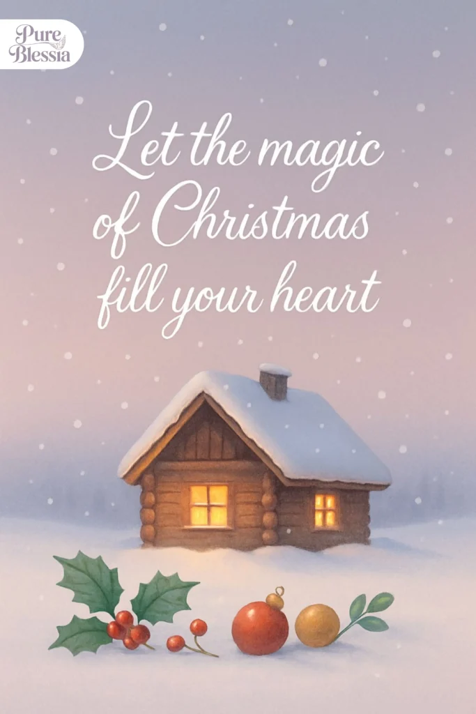 Short Christmas Vacation Quotes