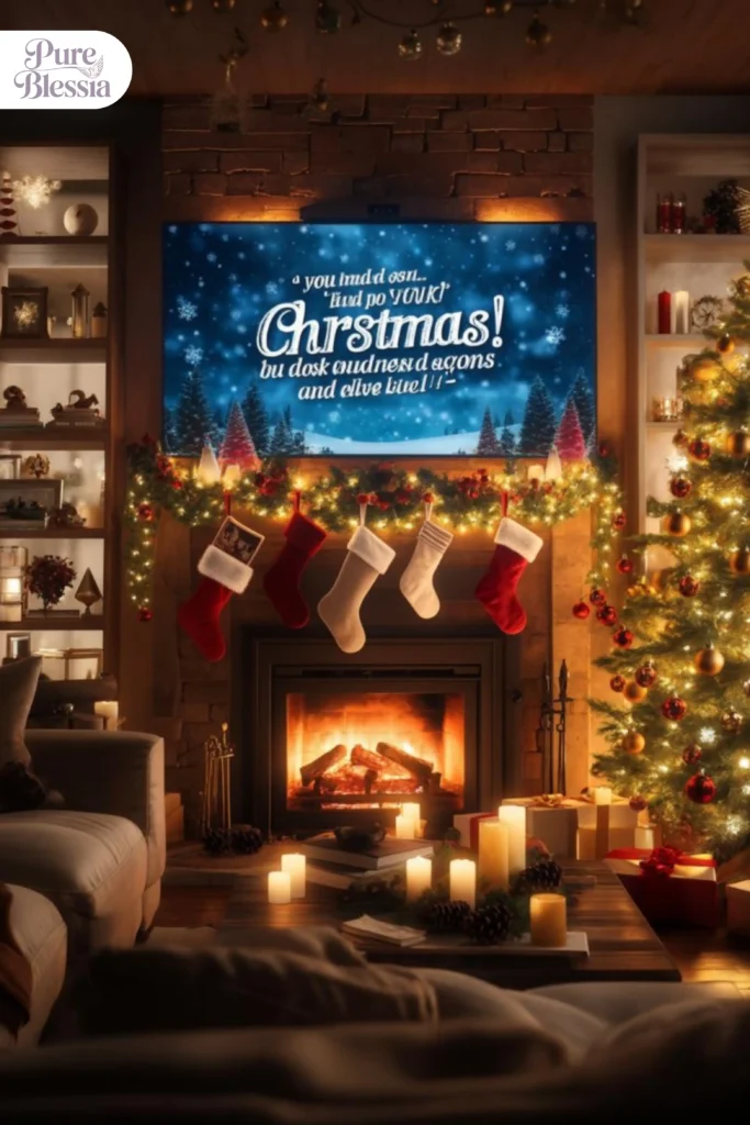 Christmas Vacation Quotes For Instagram