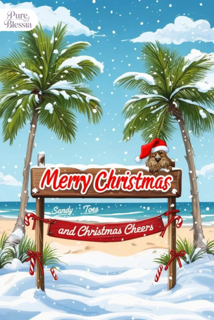 Romantic Christmas Vacation Quotes
