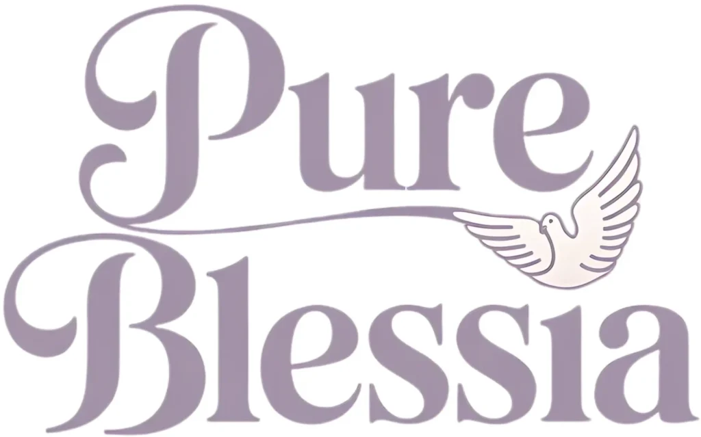 purebless logo