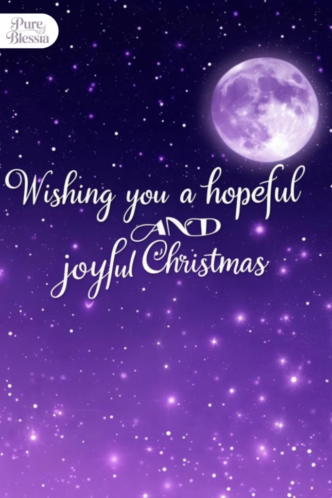 Gentle Christmas Quotes for Broken Hearts