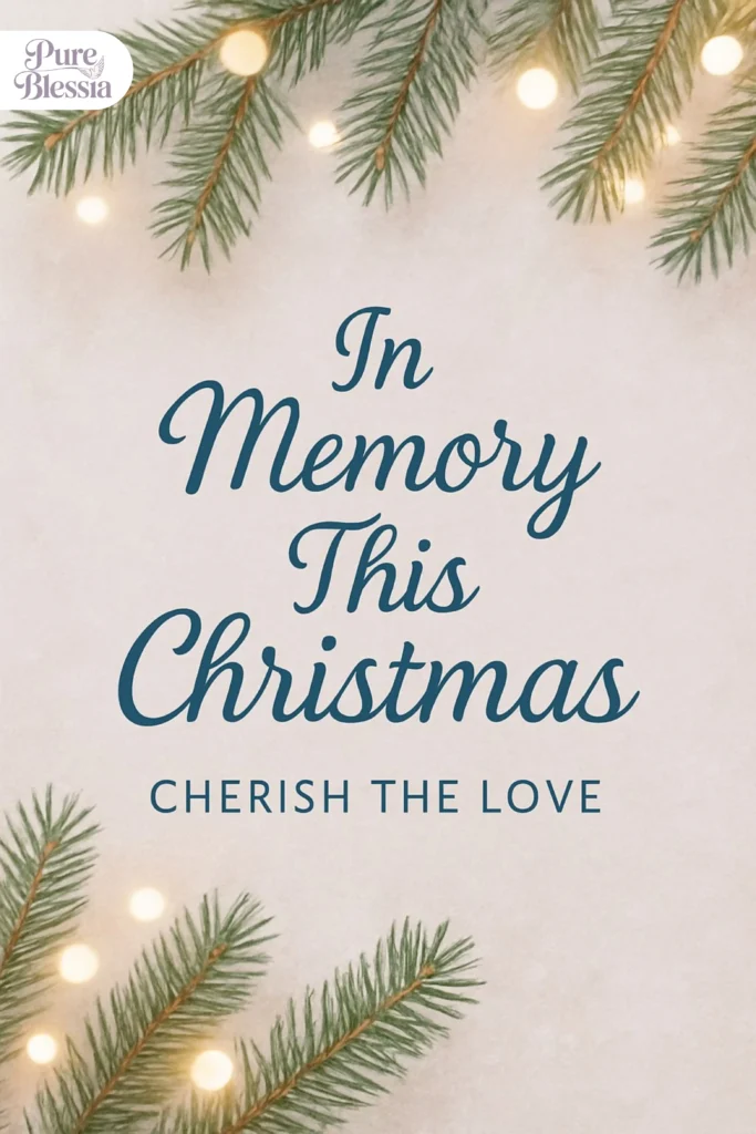 Encouraging Christmas Quotes for Healing