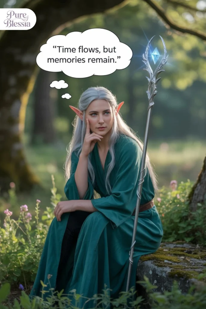 Frieren Funny Quotes for Captions