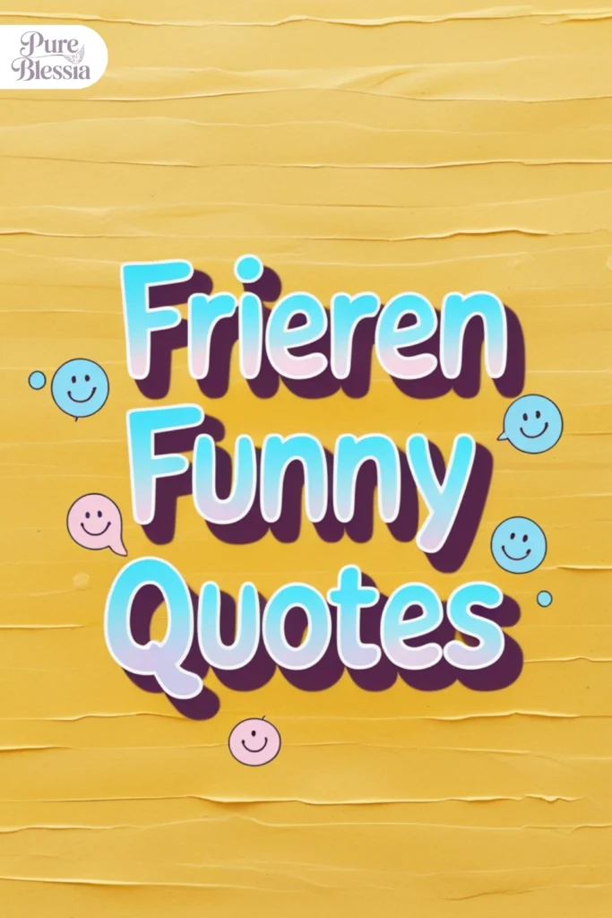 Frieren Funny Quotes for Instagram