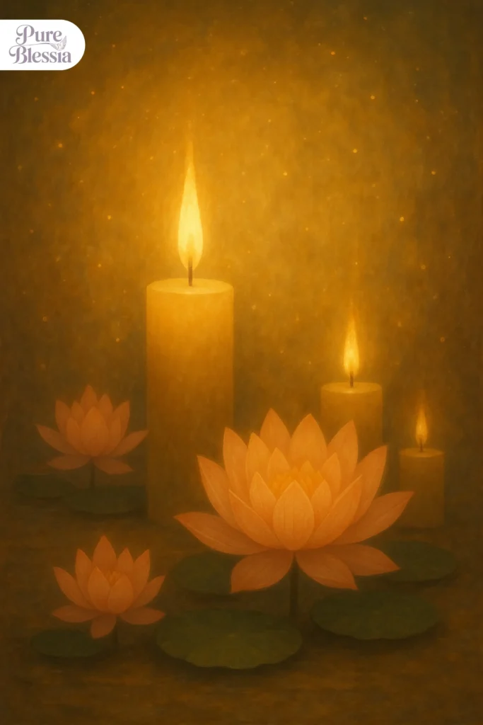 Good Friday Night Blessings