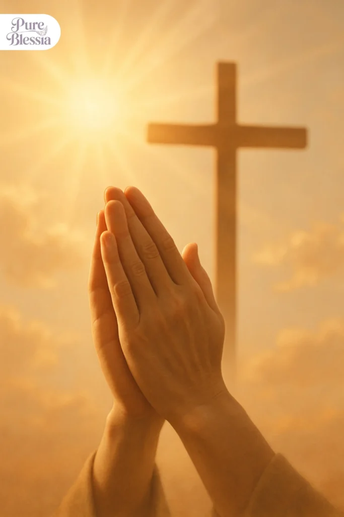 Spiritual Friday Blessings