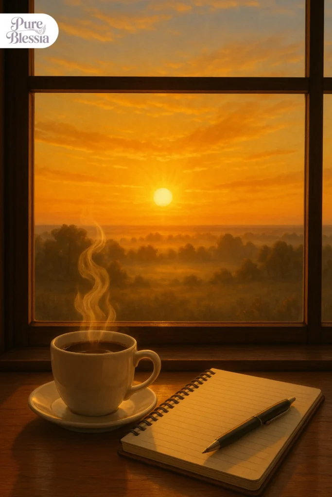 Good Morning Friday Blessings