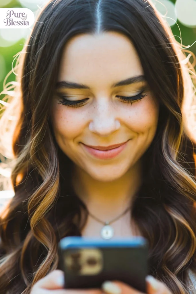 Emotional Thank You for Birthday Wishes