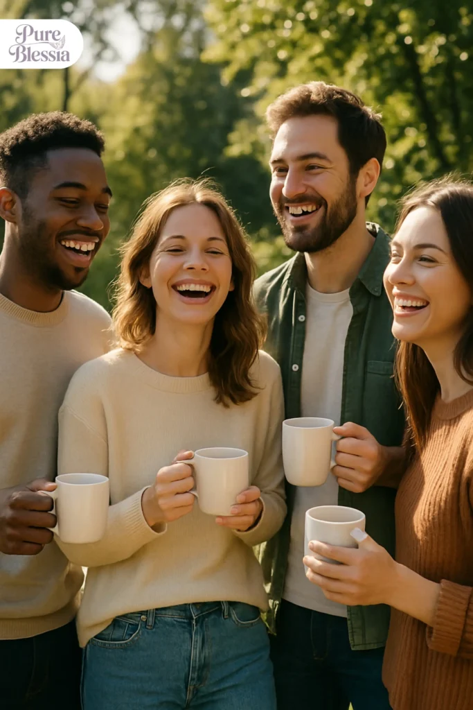 Friday Blessings for Friends