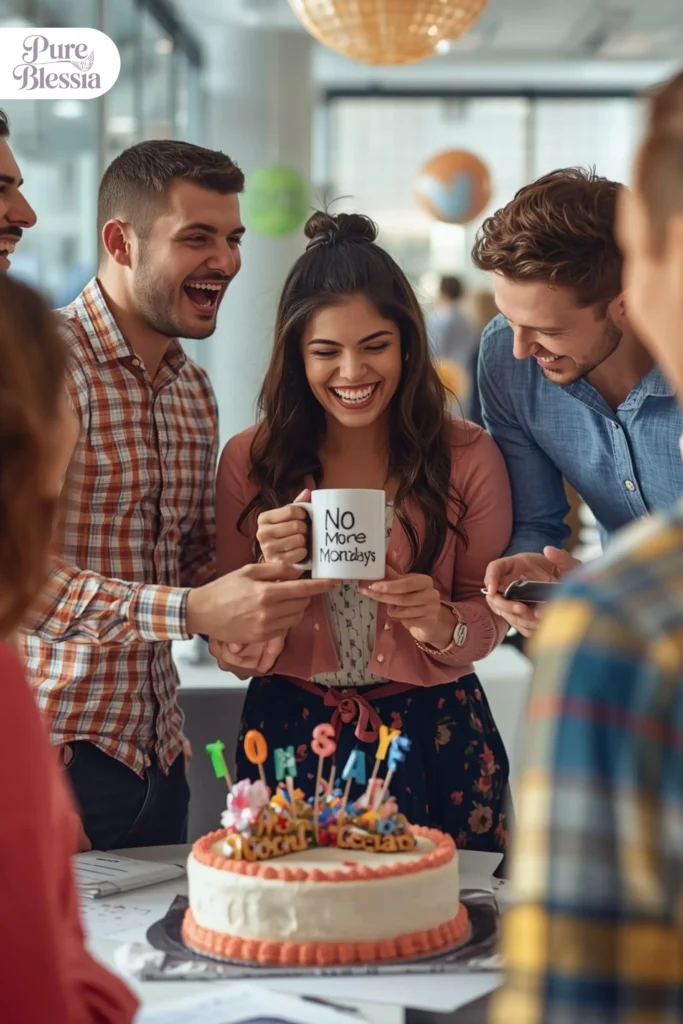 Funny Retirement Wishes for Coworker