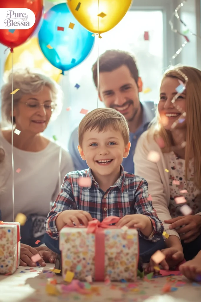 Heartwarming Birthday Wishes for Grandson