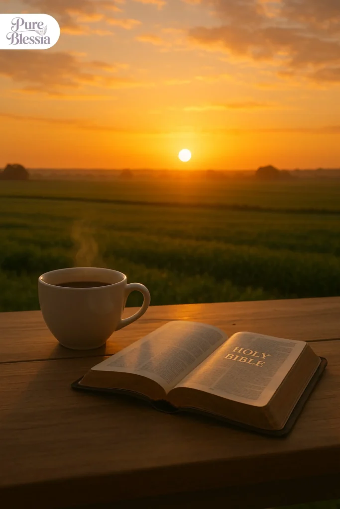 Spiritual Friday Morning Blessings