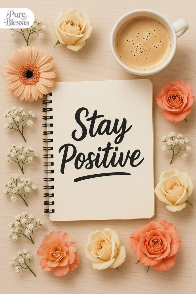 Positive Friday Blessings