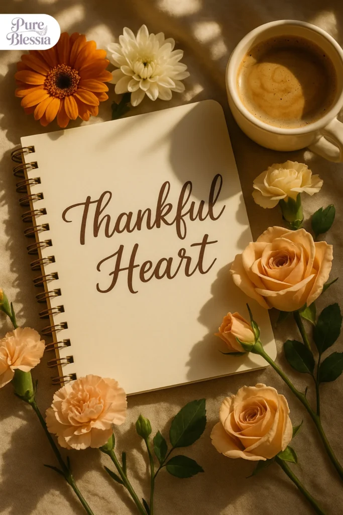 Positive Friday Blessings to Share