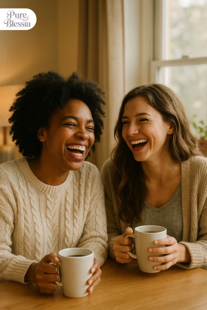 Friday Blessings for Friends