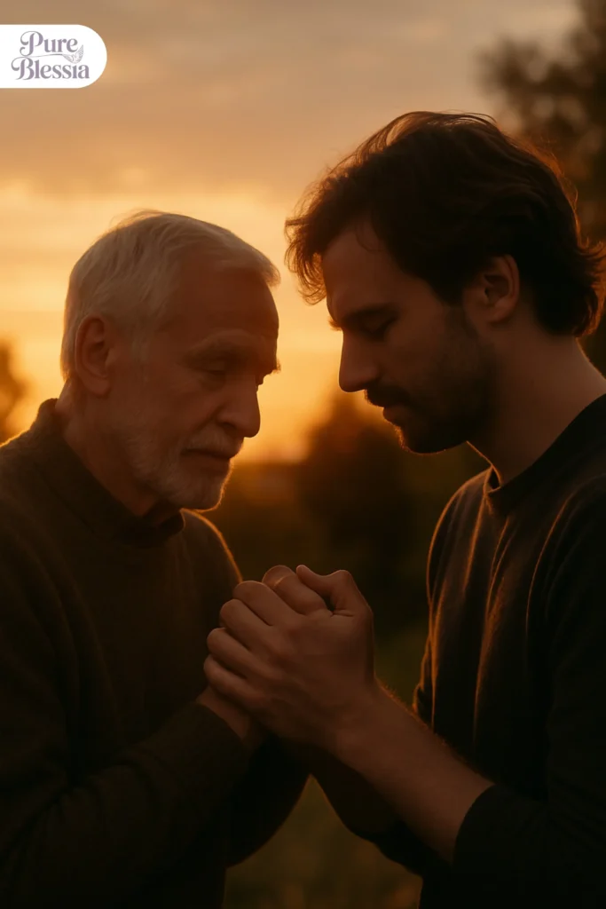 Emotional Birthday Wishes for Dad