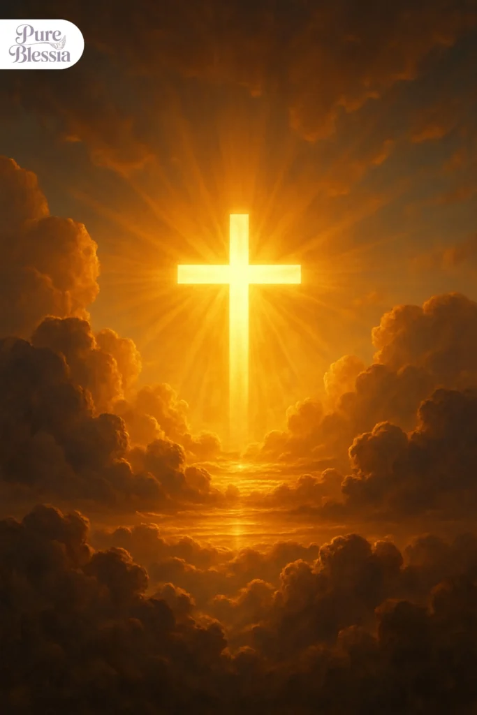 Blessed Friday Prayers