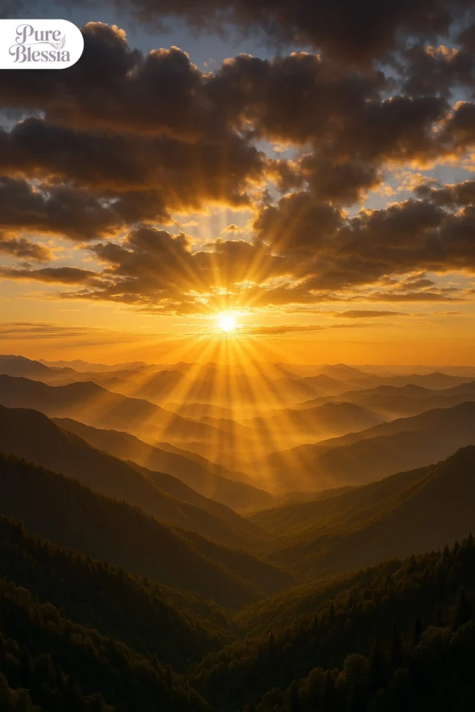 Friday Inspirational Blessings