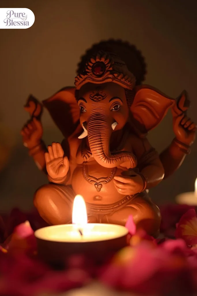 Heartfelt Ganesh Chaturthi Wishes