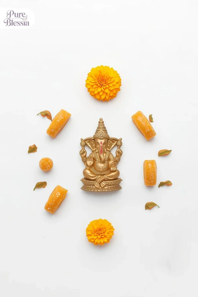 Simple Ganesh Chaturthi Wishes