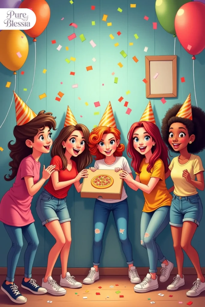 Short New Year Wishes for Social Media