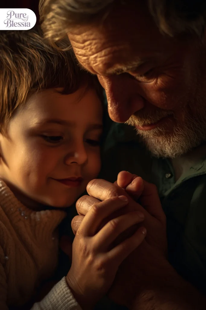 Emotional Father’s Day Wishes