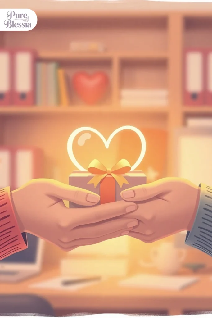 Heartfelt Birthday Wishes for Coworkers