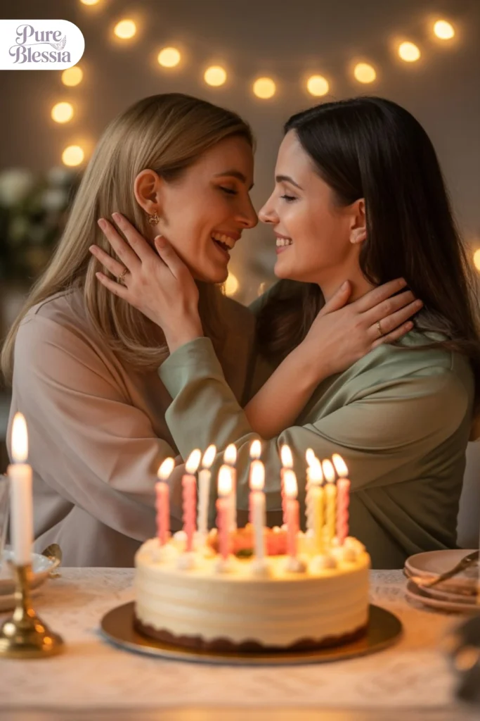 Heart Touching Birthday Wishes for Sister in Law