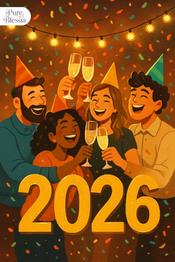 Funny New Year Wishes