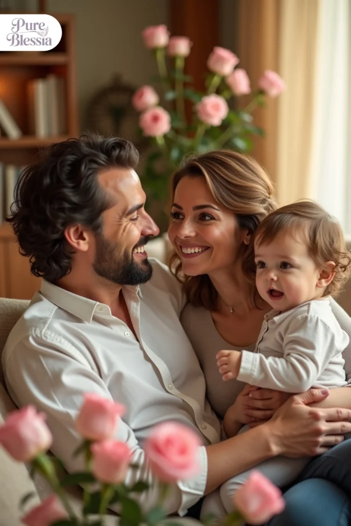 Father’s Day Wishes for Husband