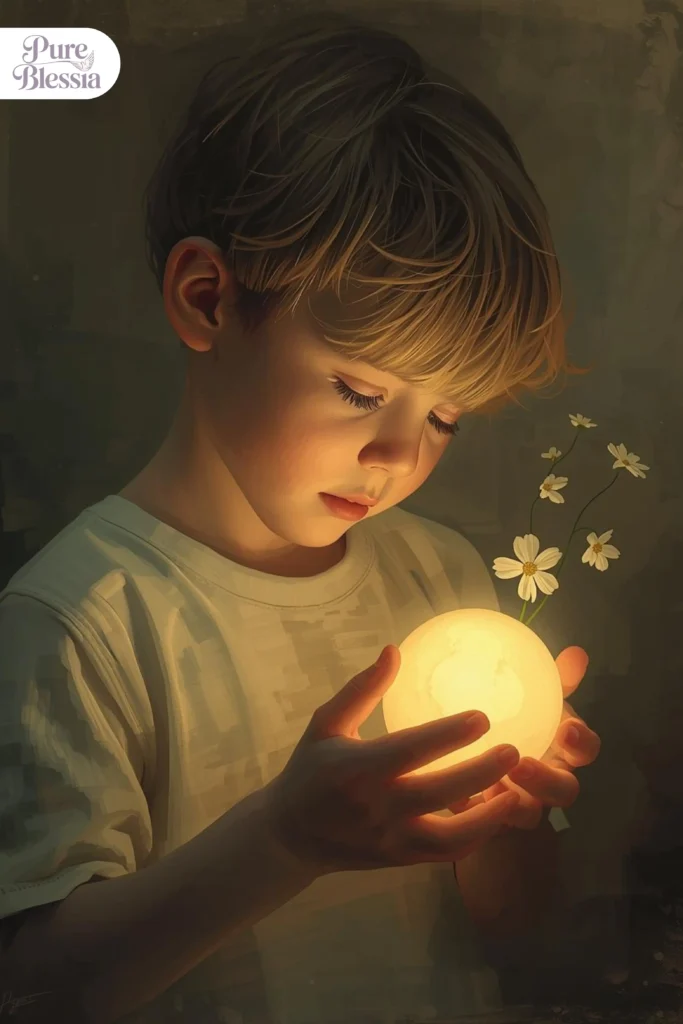 Emotional Birthday Wishes for Nephew