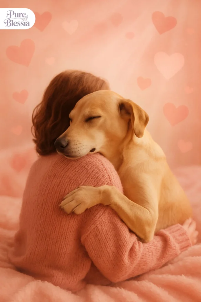 Blessings for Dog Lovers