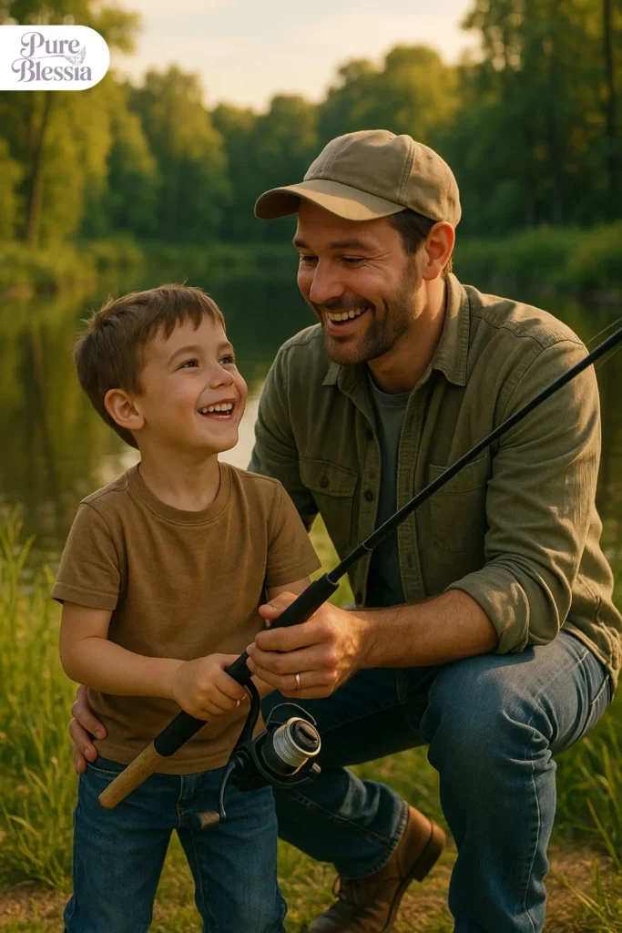 Father’s Day Wishes from Son