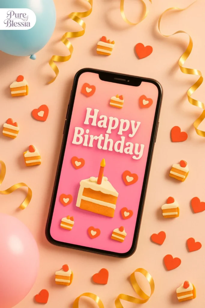 Short Instagram Birthday Captions for Sister in Law