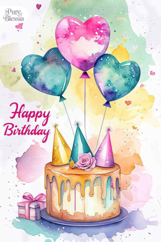 Romantic Birthday Wishes for Your Partner