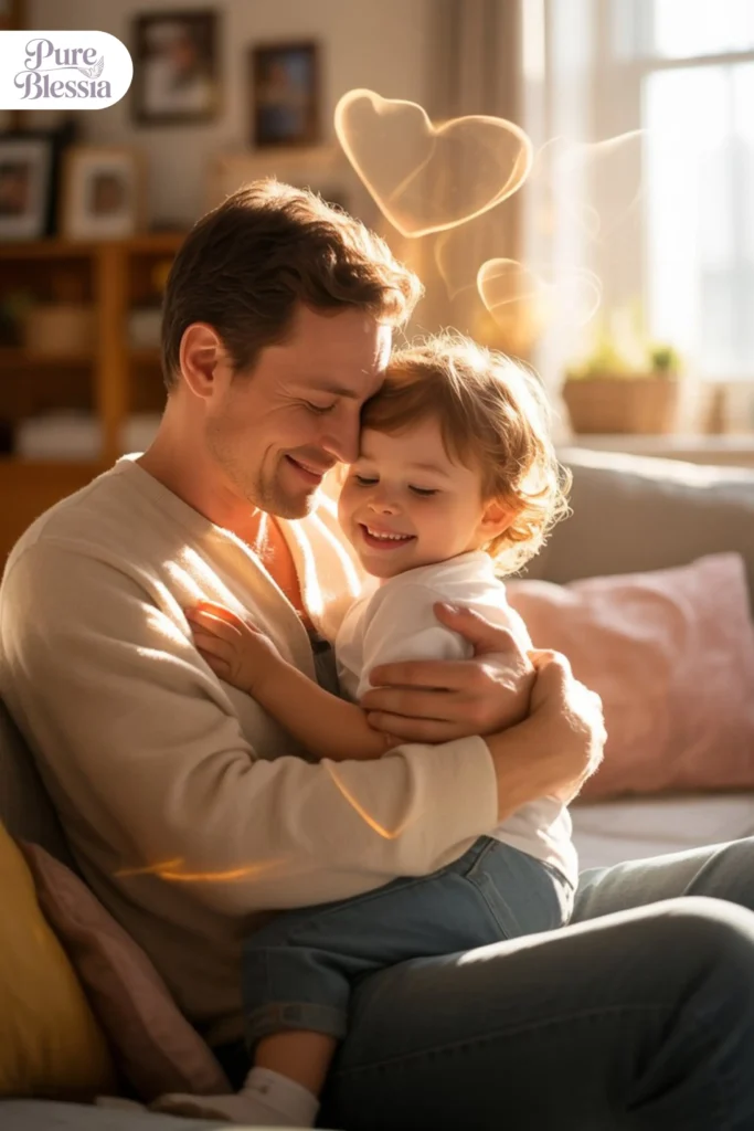 Heartfelt Father’s Day Wishes