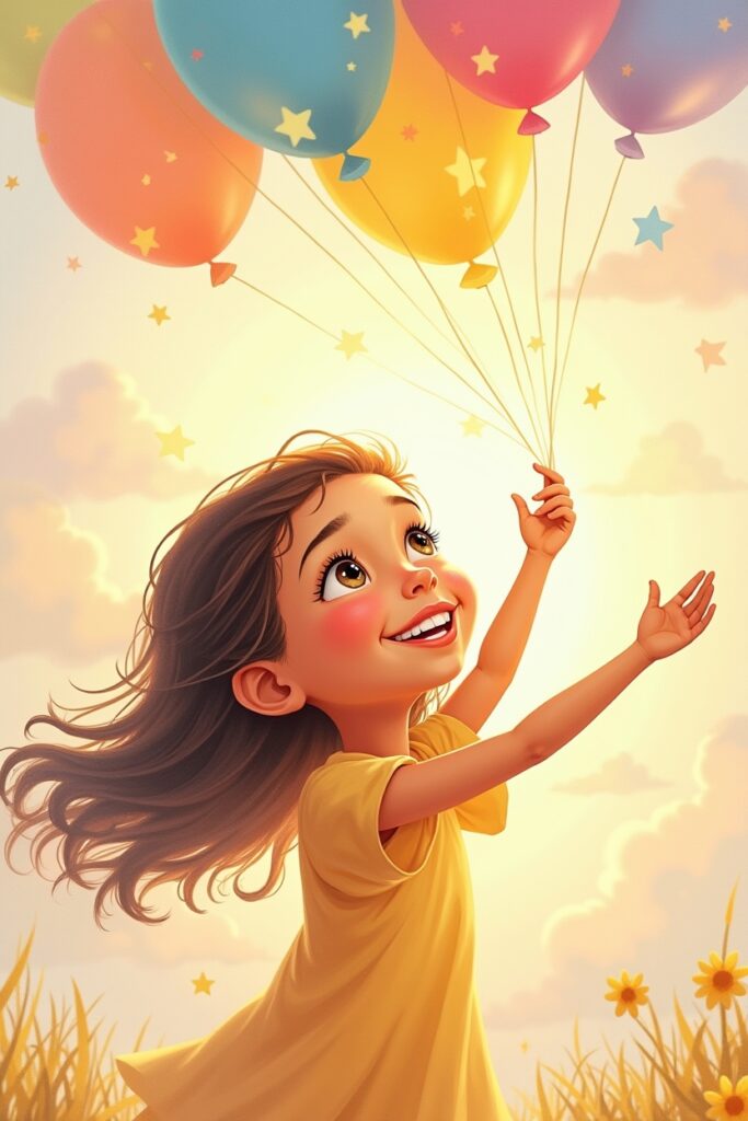 Unique Birthday Blessings from Parents