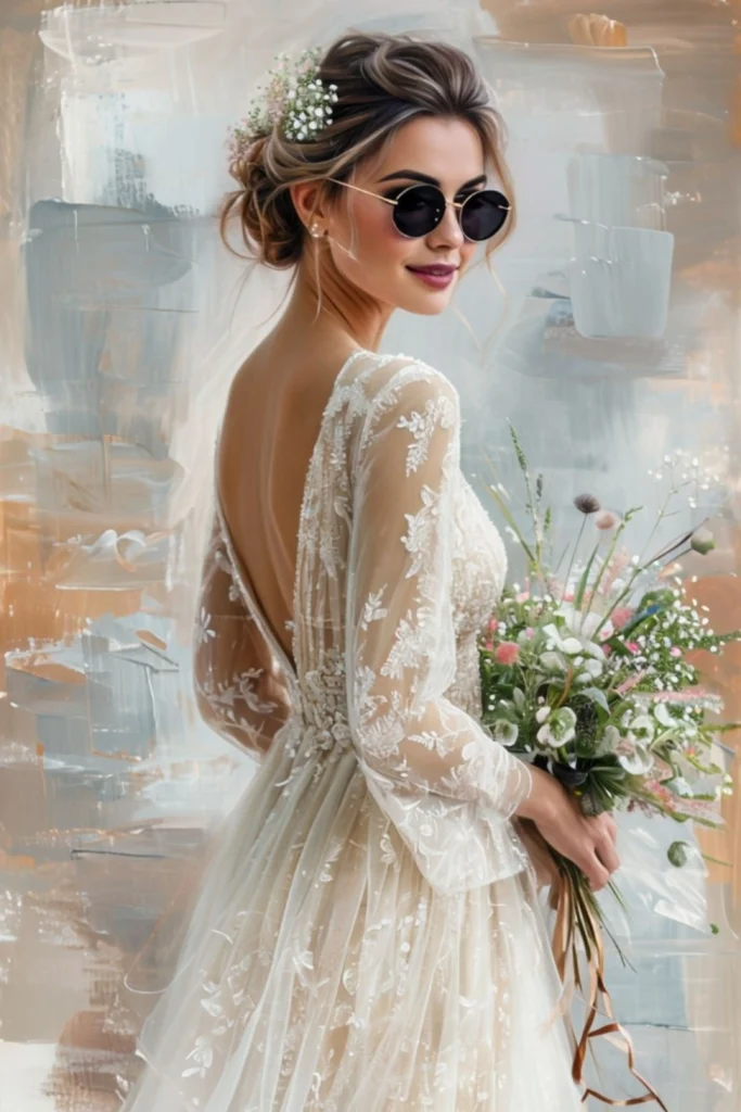 Farewell Wedding Wishes