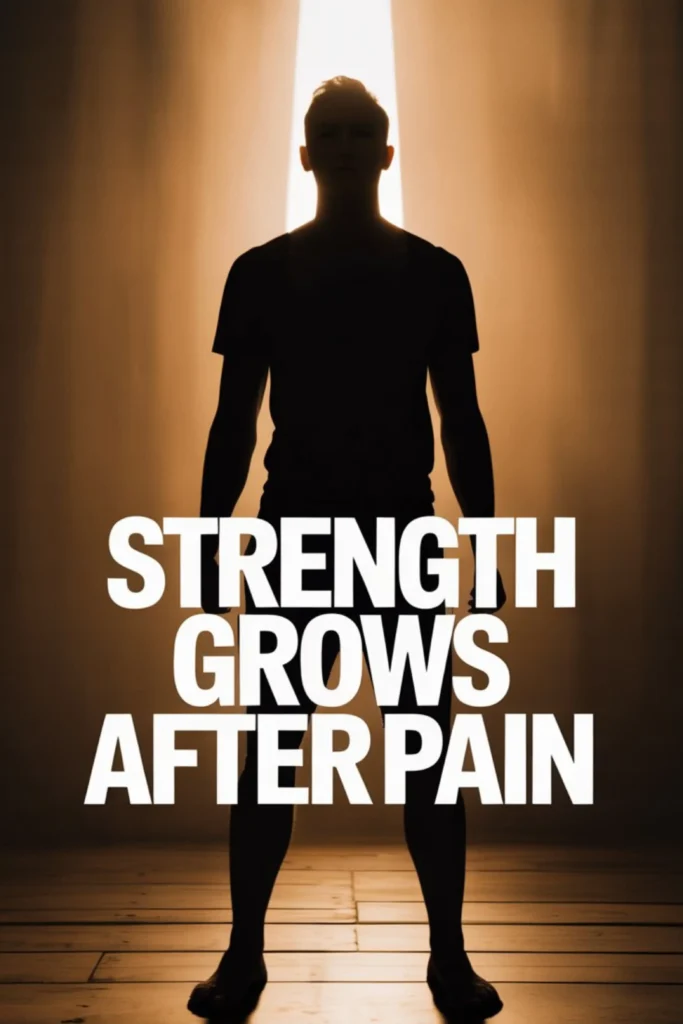 Toxic Relationship Quotes About Inner Strength