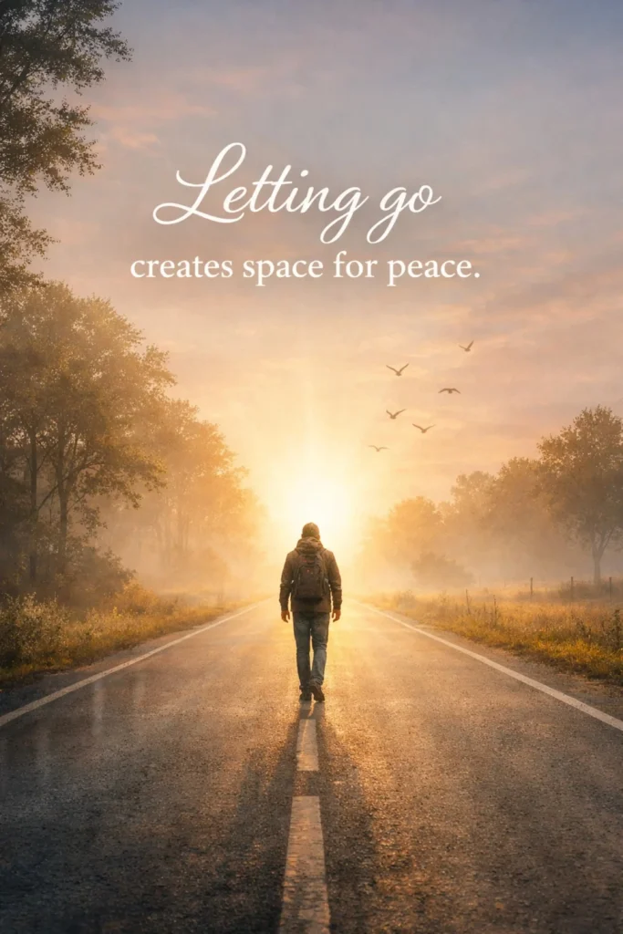 Toxic Relationship Quotes About Letting Go