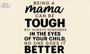Mama Bear Quotes