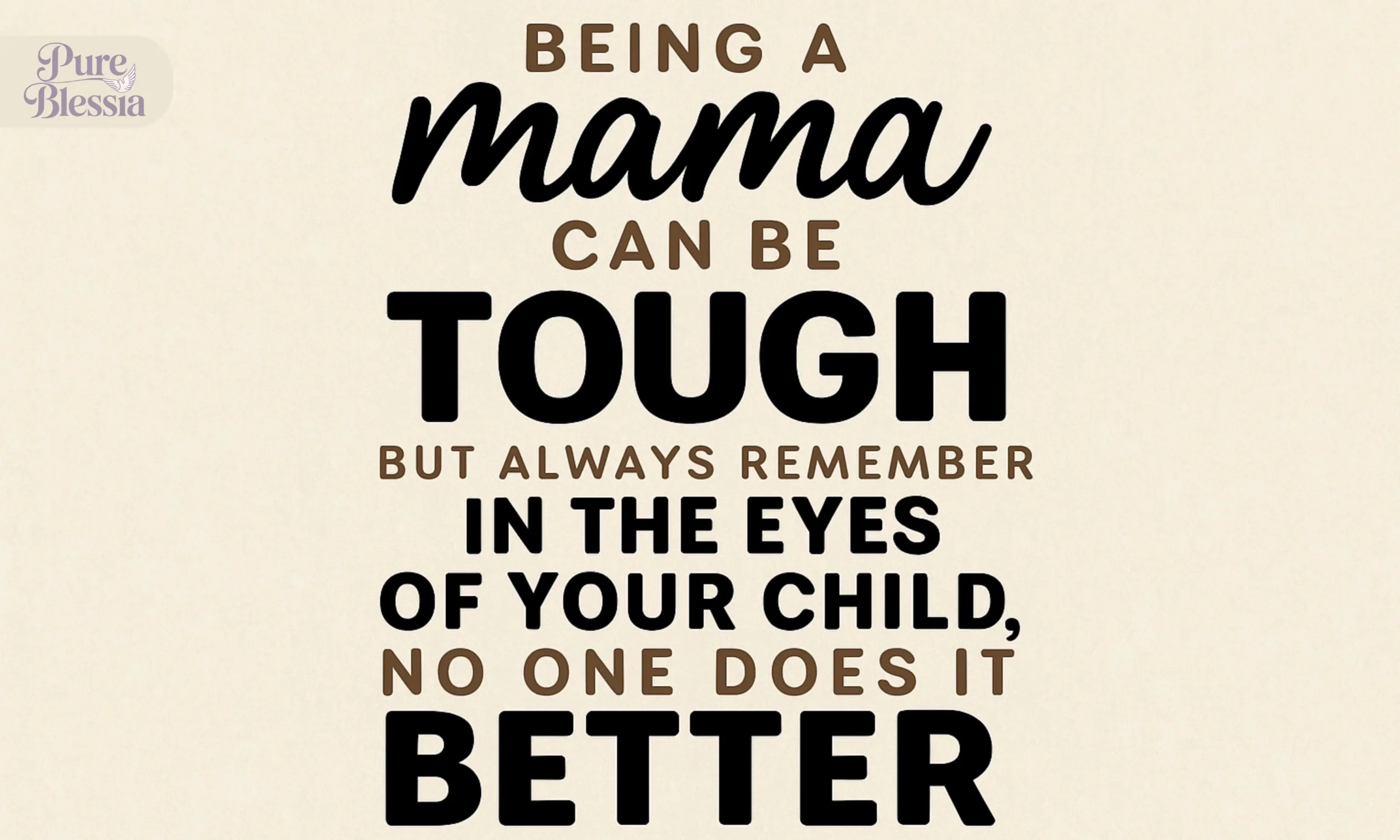 Mama Bear Quotes