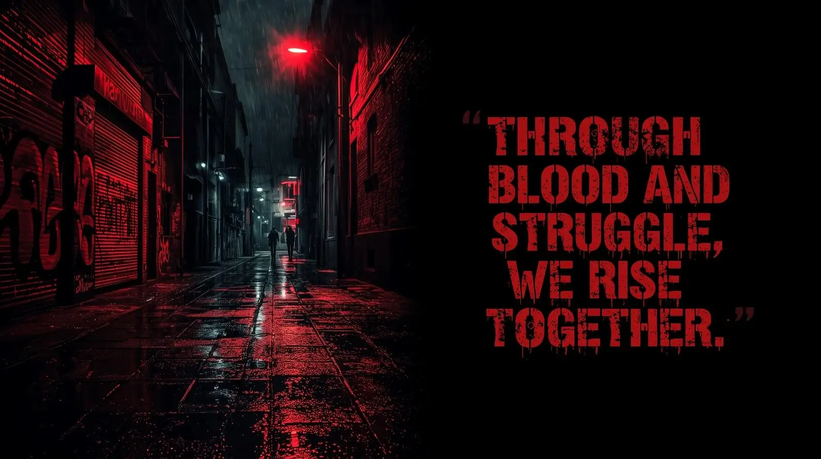 Blood In Blood Out Quotes