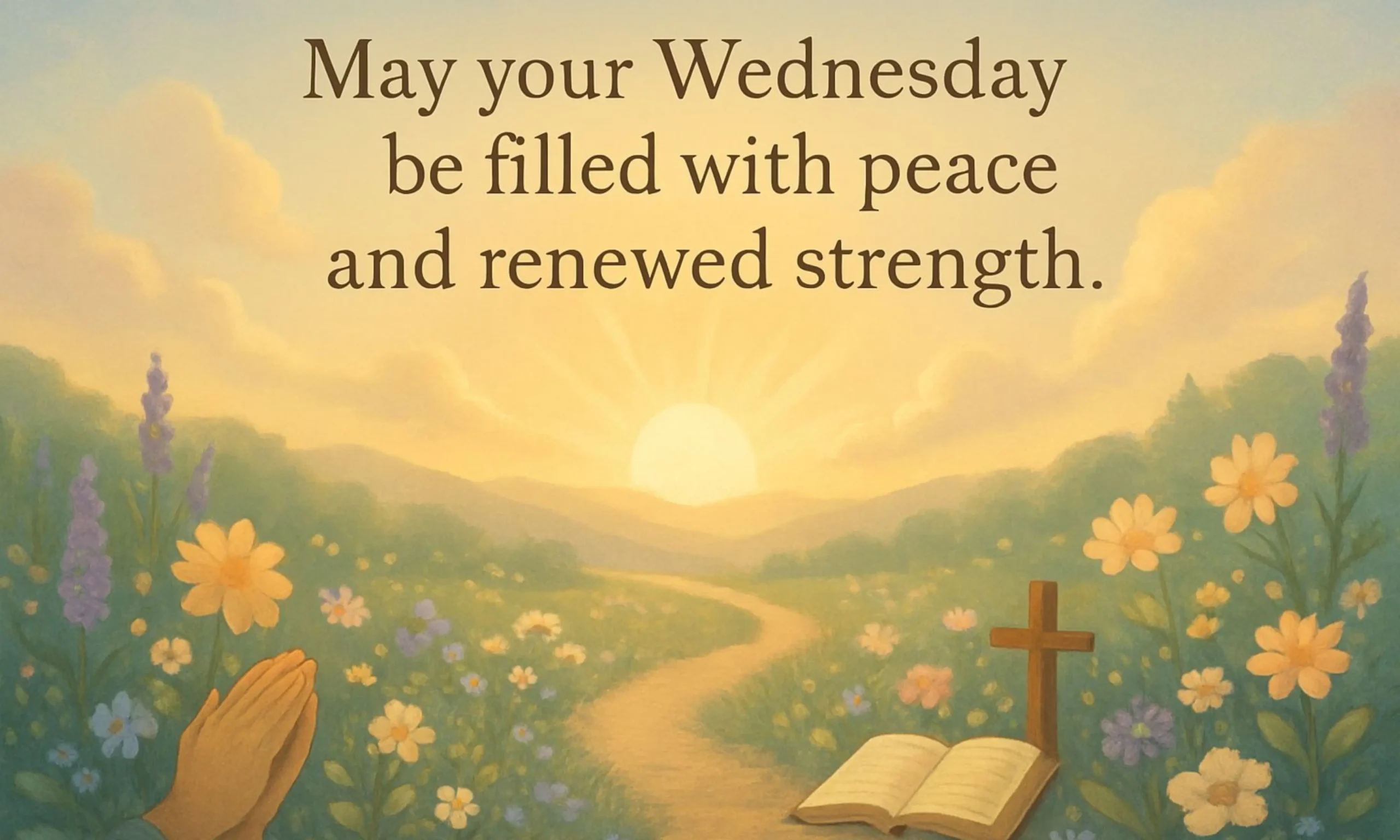 Wednesday Blessings 2