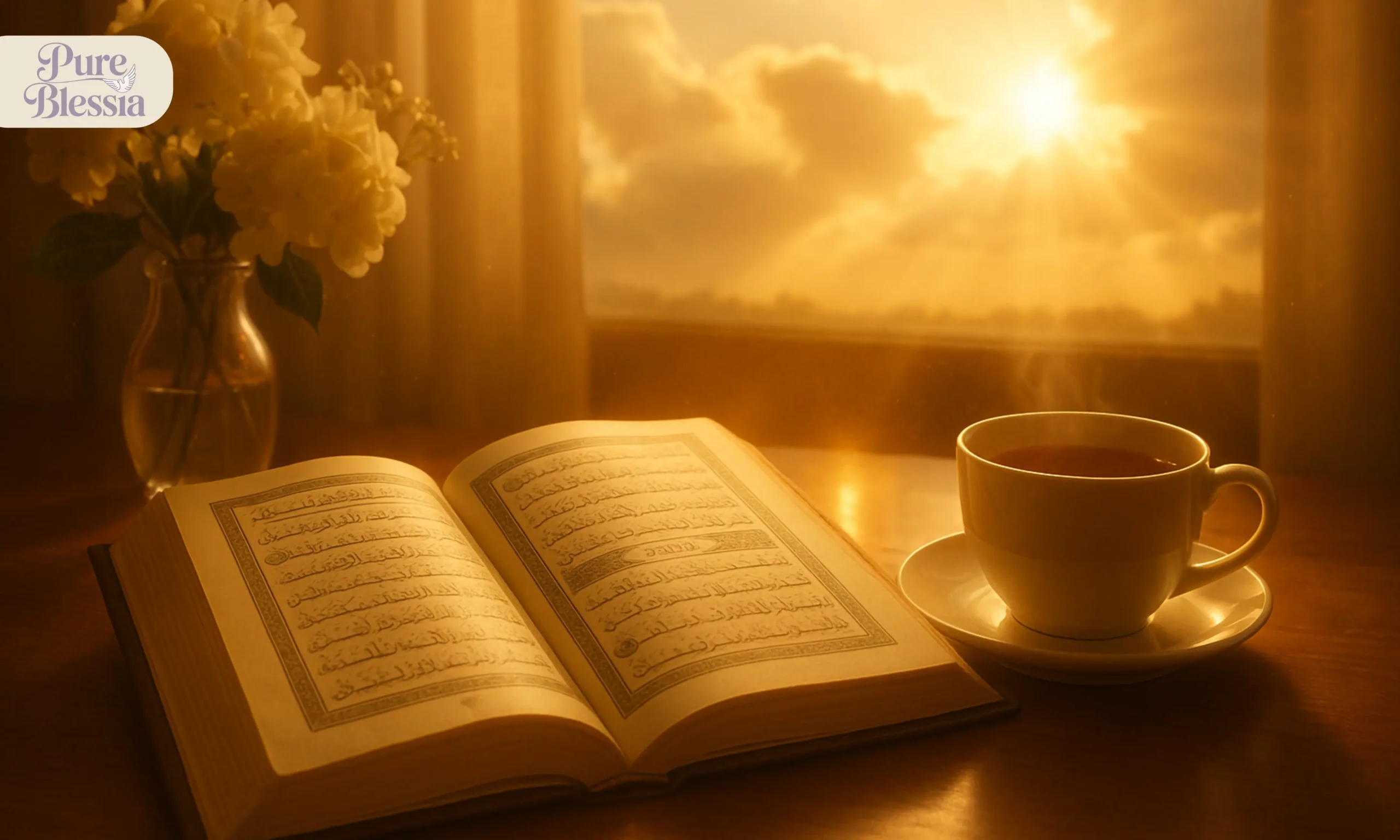 65 Blessed Friday Quotes