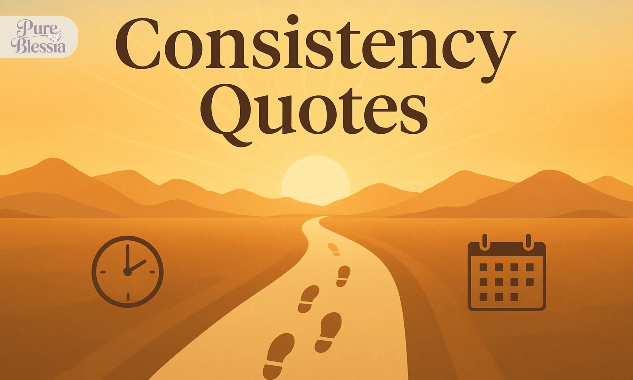 Consistency Quotes