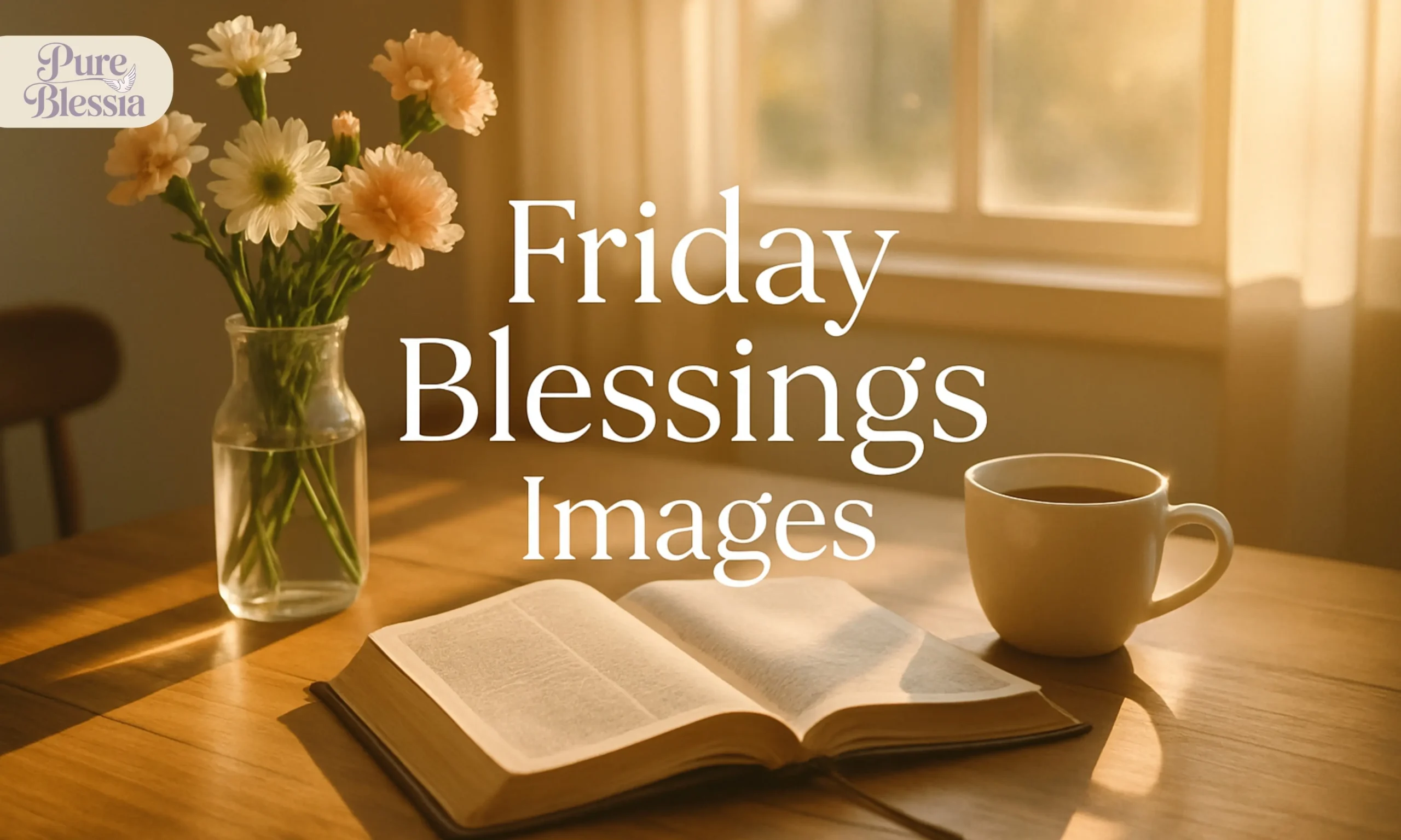 Friday Blessings Images