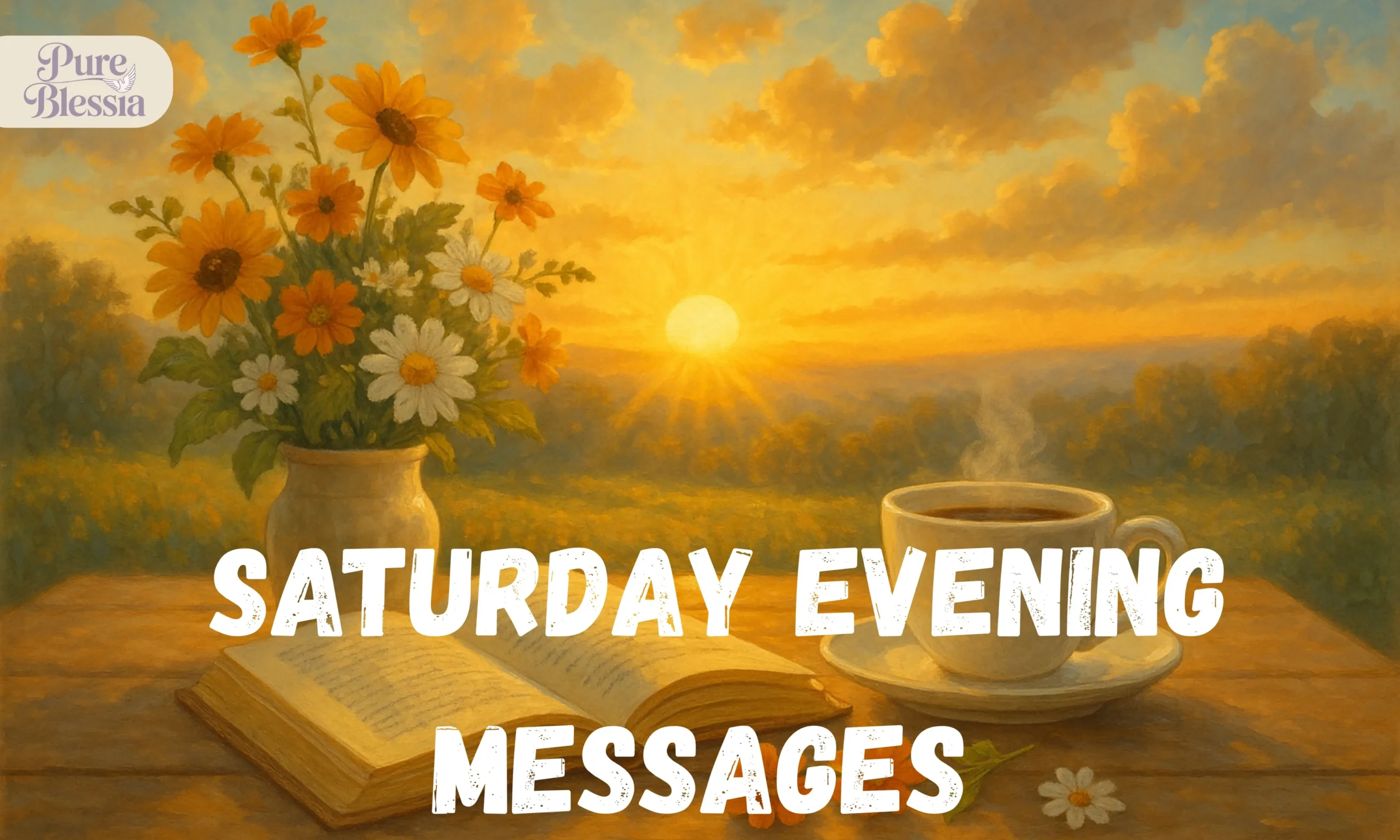 Great Sunday Messages