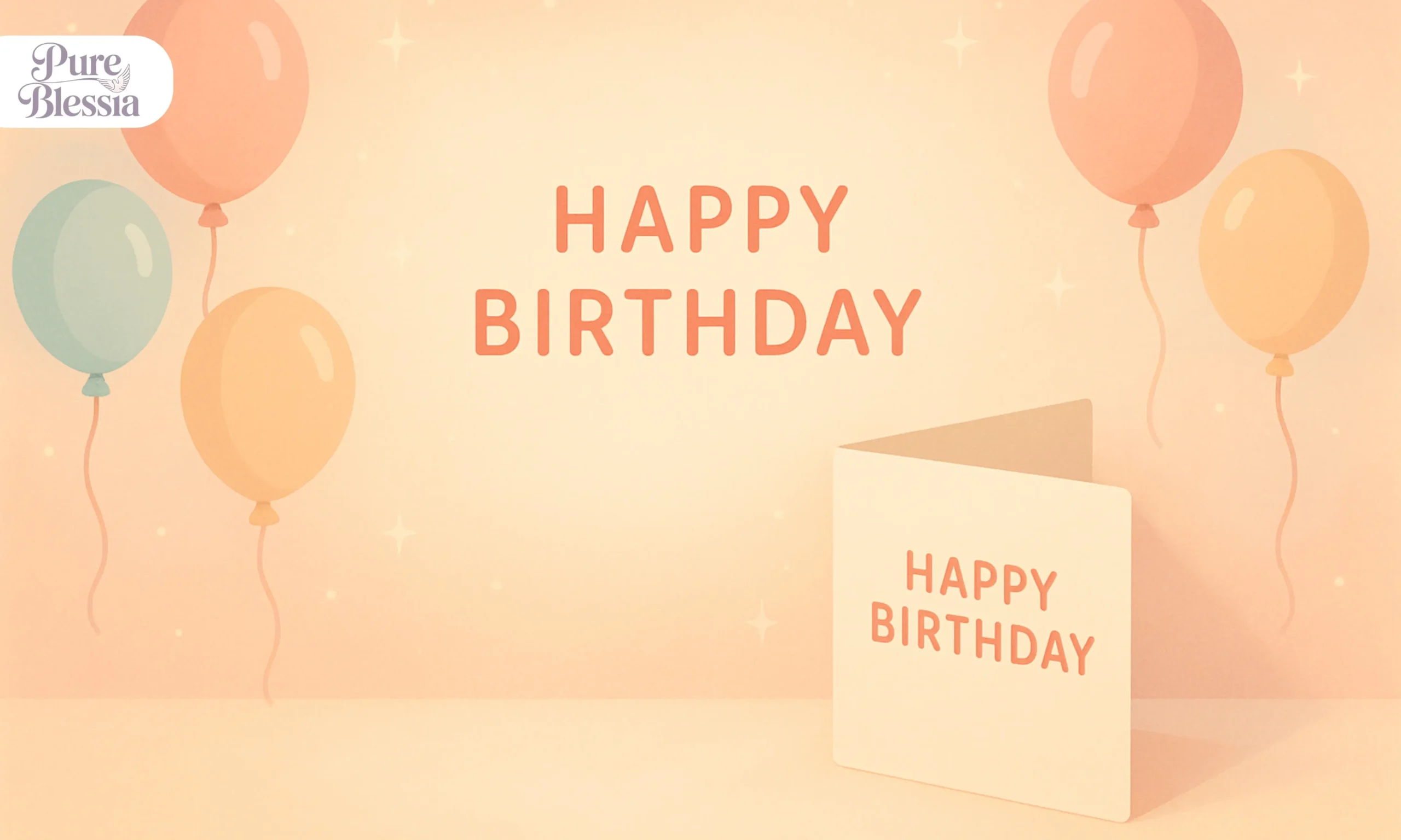 Belated Happy Birthday Wishes