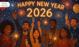 Short New Year Wishes